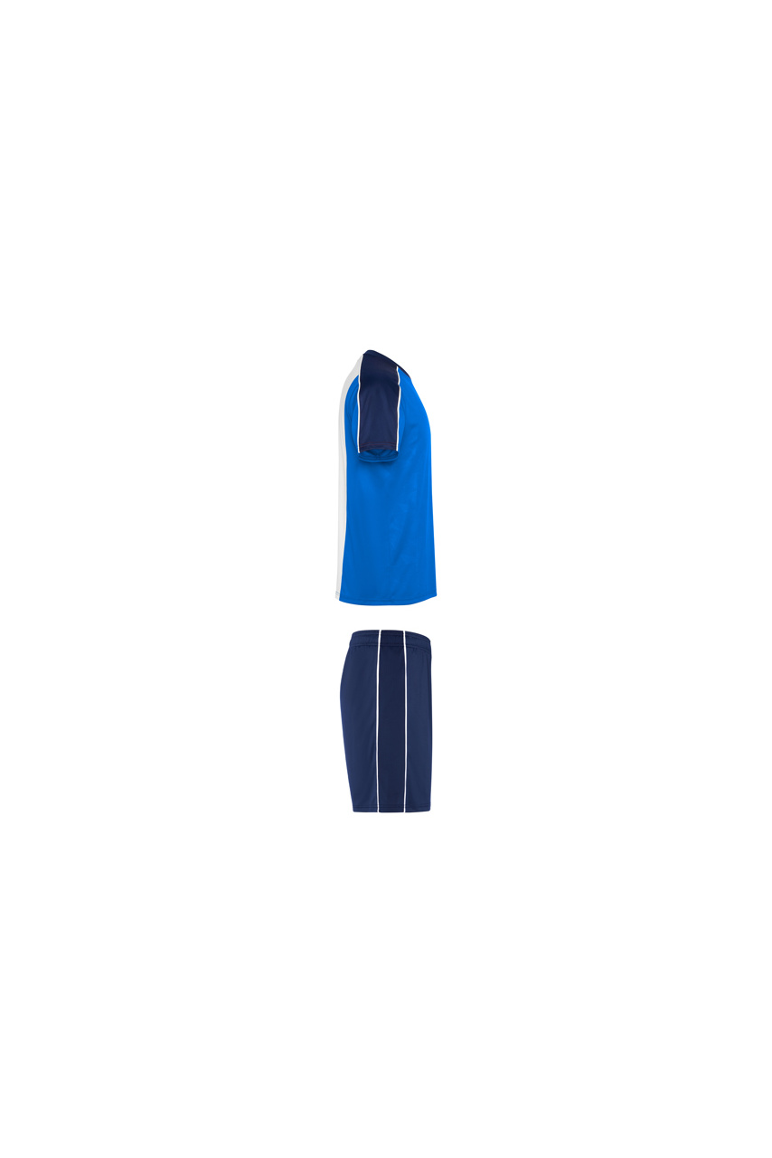 Titan Sports Set - Breathable Performance Wear