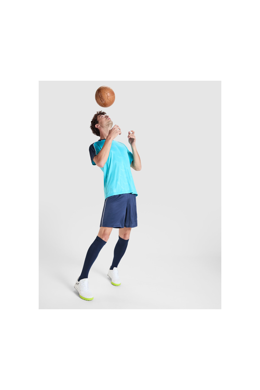 Set Sportiv TITAN pentru Bărbați - Tricou și Pantaloni Scurți