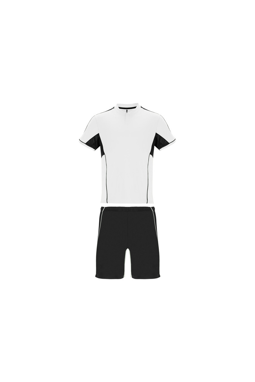 Set sportiv BOCA unisex respirabil