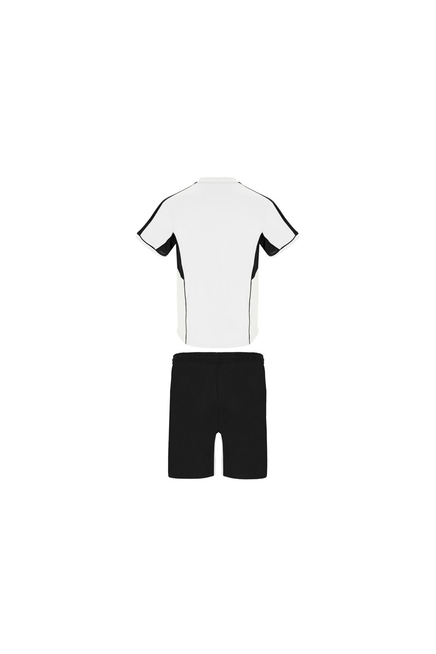 Set sportiv BOCA unisex respirabil
