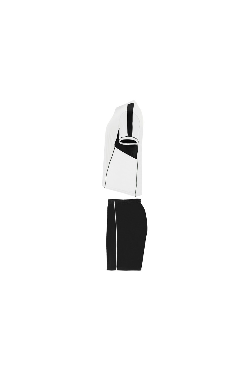 Set sportiv BOCA unisex respirabil