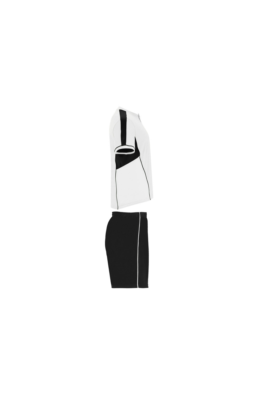 Set sportiv BOCA unisex respirabil