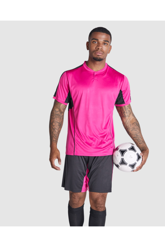 Set sportiv BOCA unisex respirabil