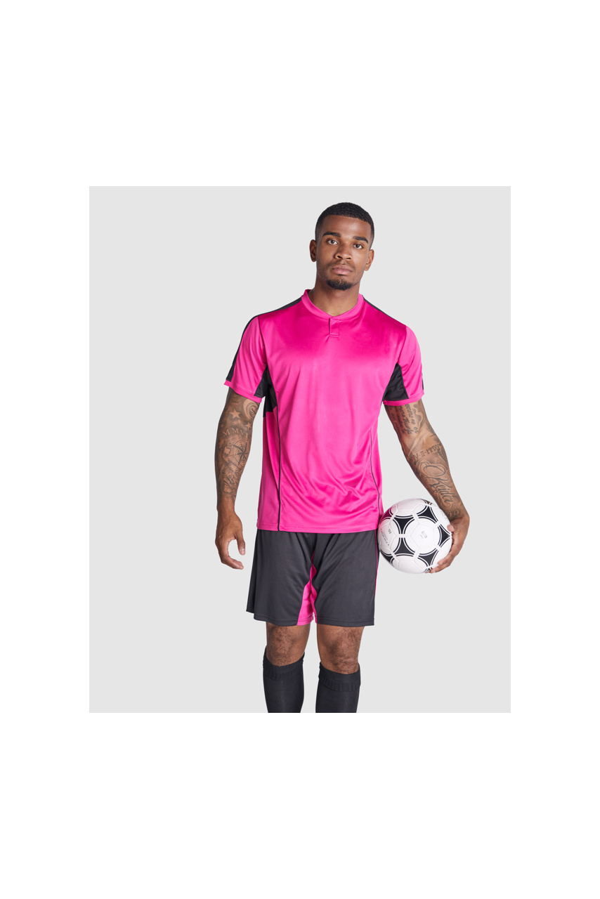 BOCA Unisex Breathable Sports Set