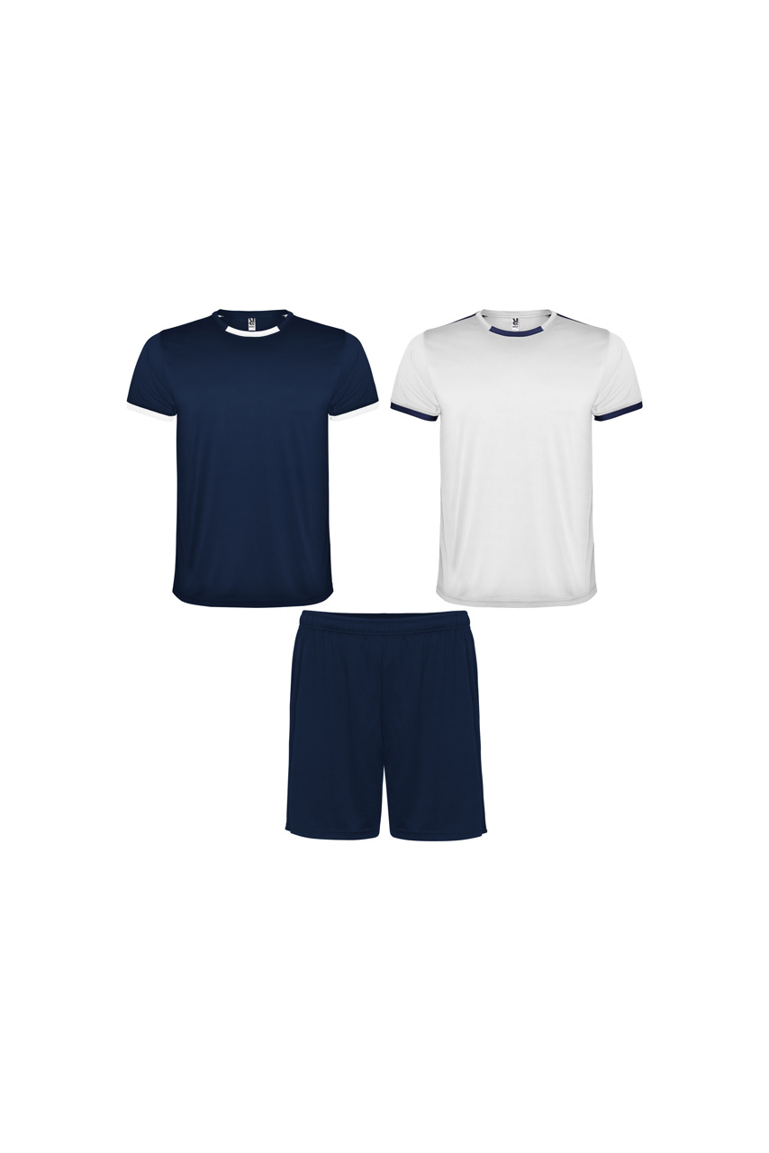 Unisex Racing Sports Set for Kids