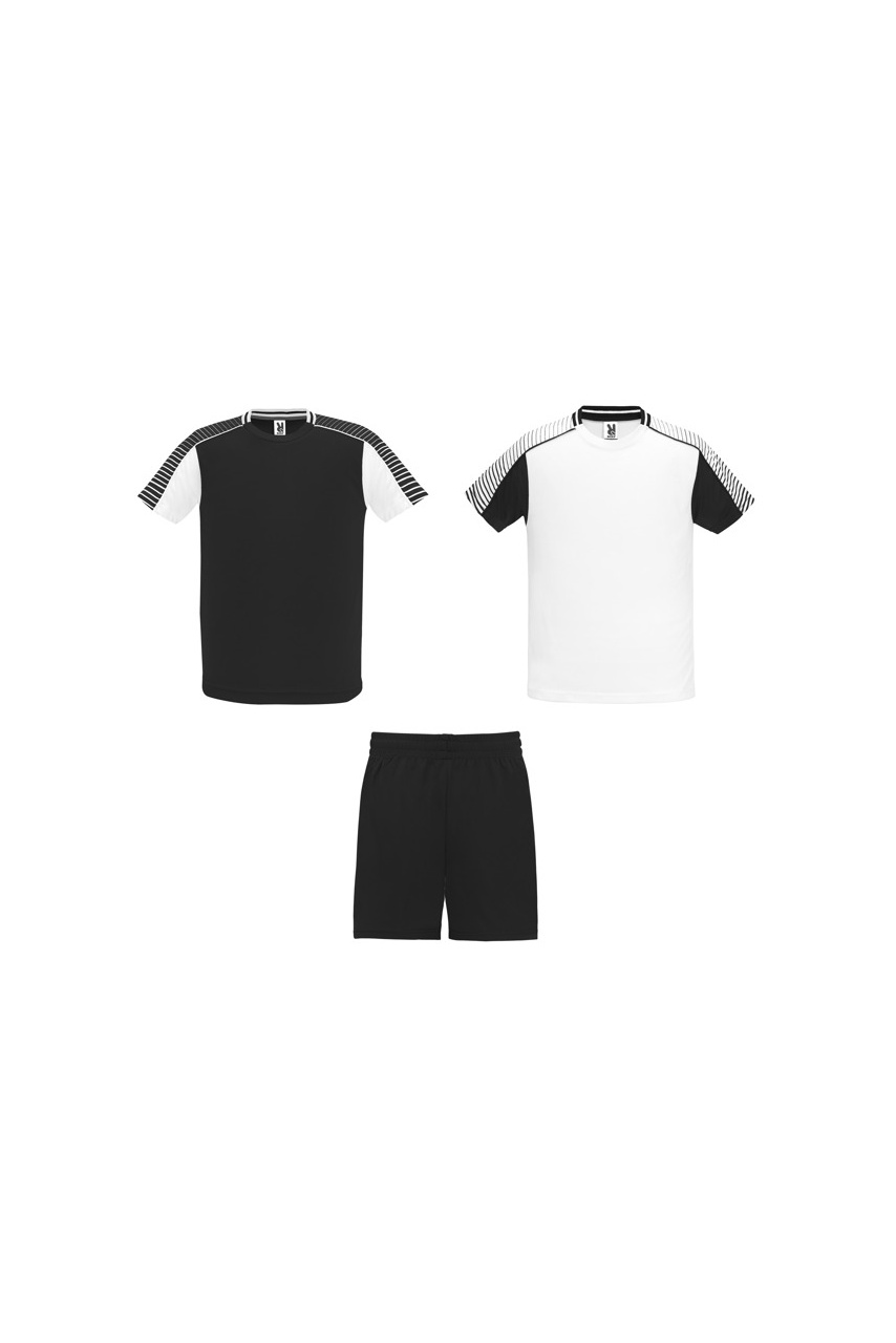 Set Sportiv Unisex JUVE - Confort și Performanță