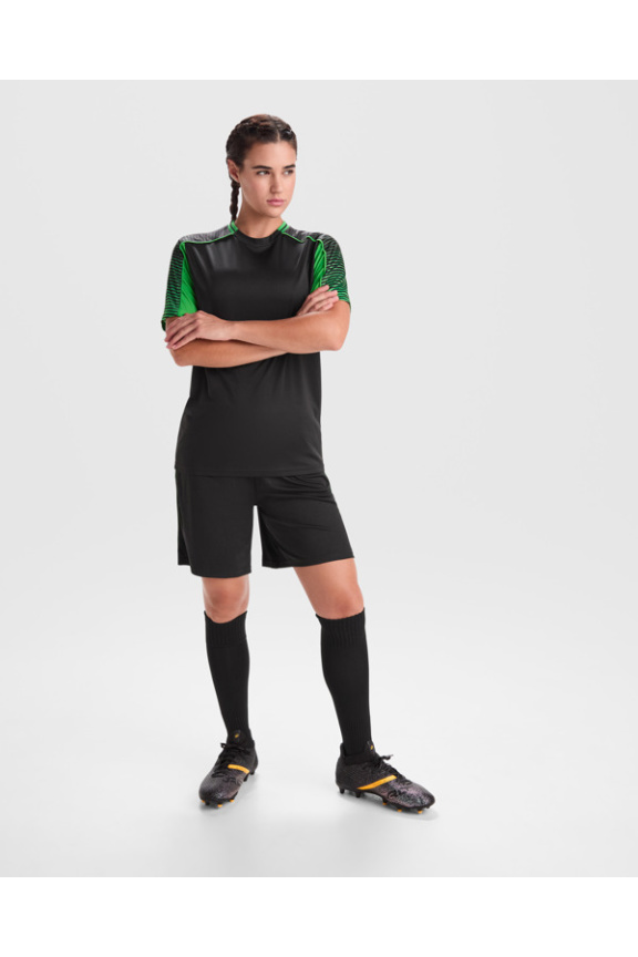 Juve Unisex Breathable Sports Outfit