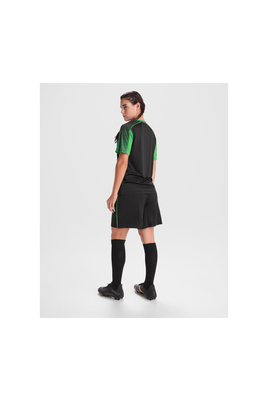 Juve Unisex Breathable Sports Outfit