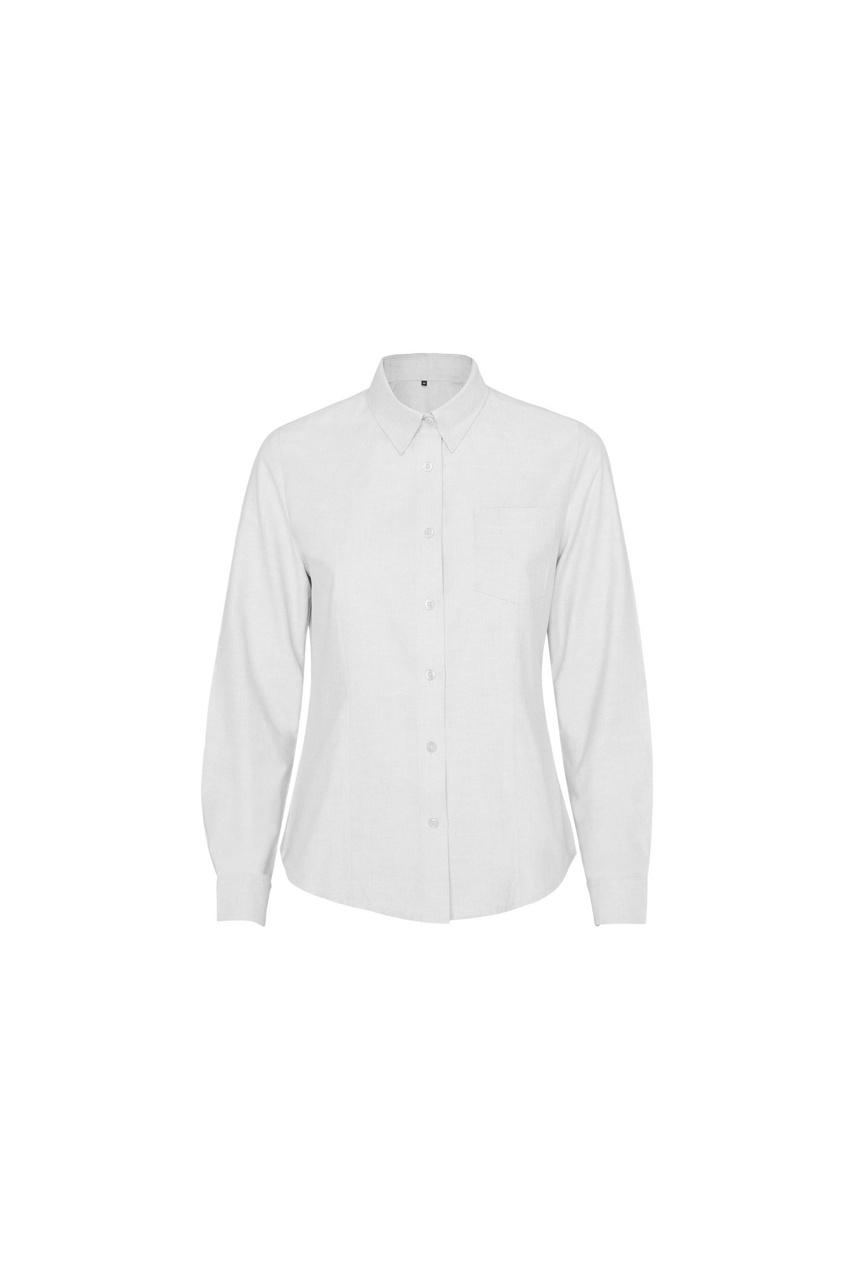 Cămașă Oxford Femei Elegantă și Confortabilă