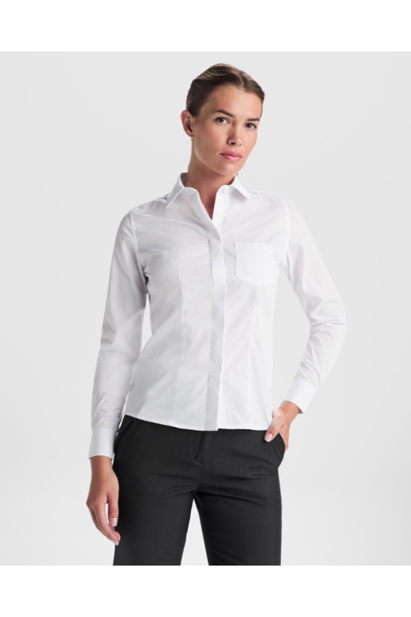 Cămașă Femei SOFIA M/L Eleganță și Confort