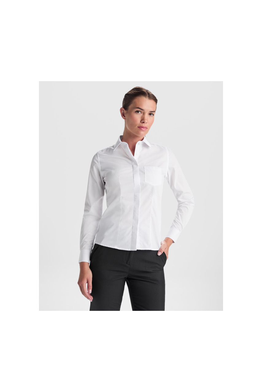 Cămașă Femei SOFIA M/L Eleganță și Confort
