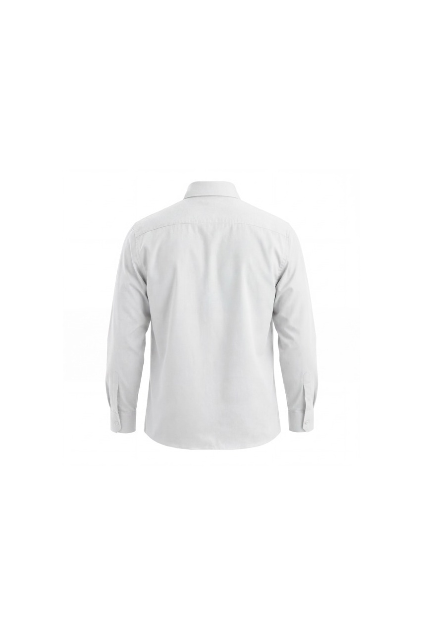 AIFOS Long Sleeve Classic Shirt for Workwear
