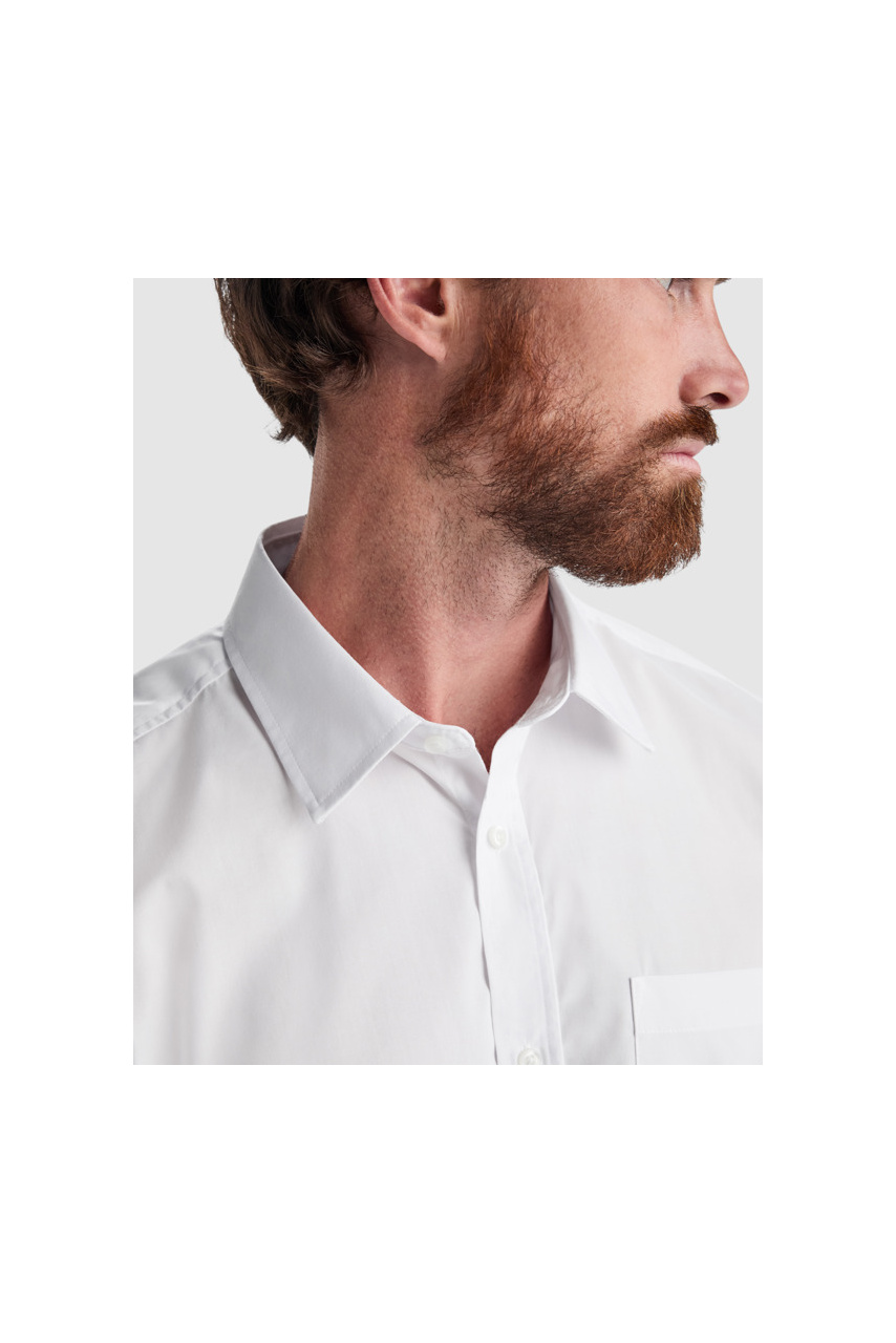 Cămașă AIFOS L/S cu Mâneci Lungi - Eleganță și Confort