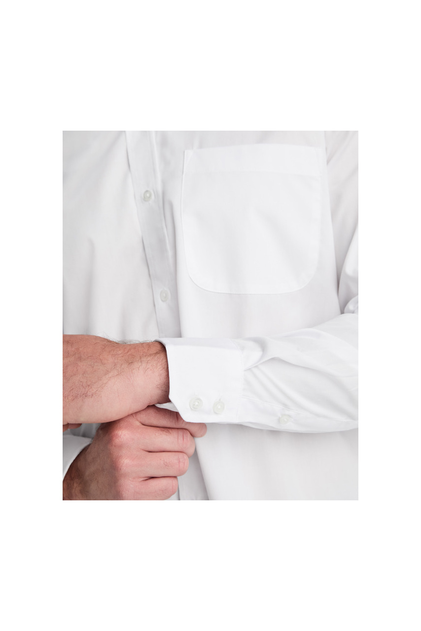 Cămașă AIFOS L/S cu Mâneci Lungi - Eleganță și Confort