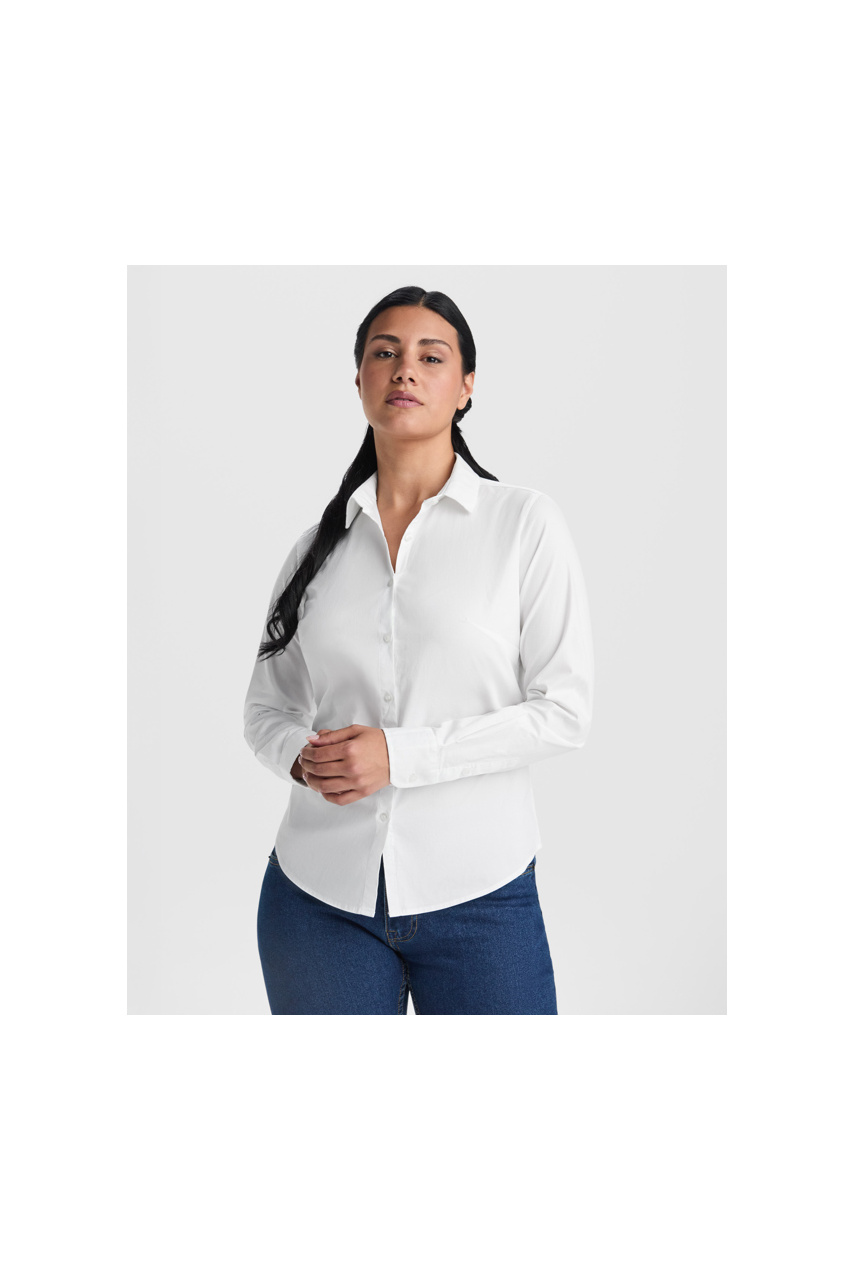 Cămașă Femei MOSCU - Eleganță și Confort