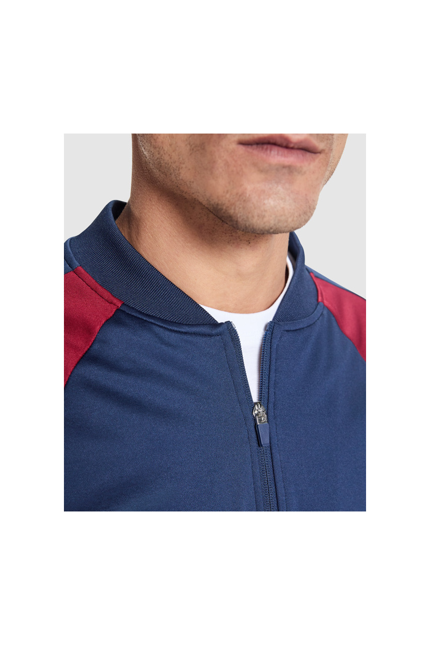 GLADIUS Sports Jacket - Stylish & Comfortable Sportswear