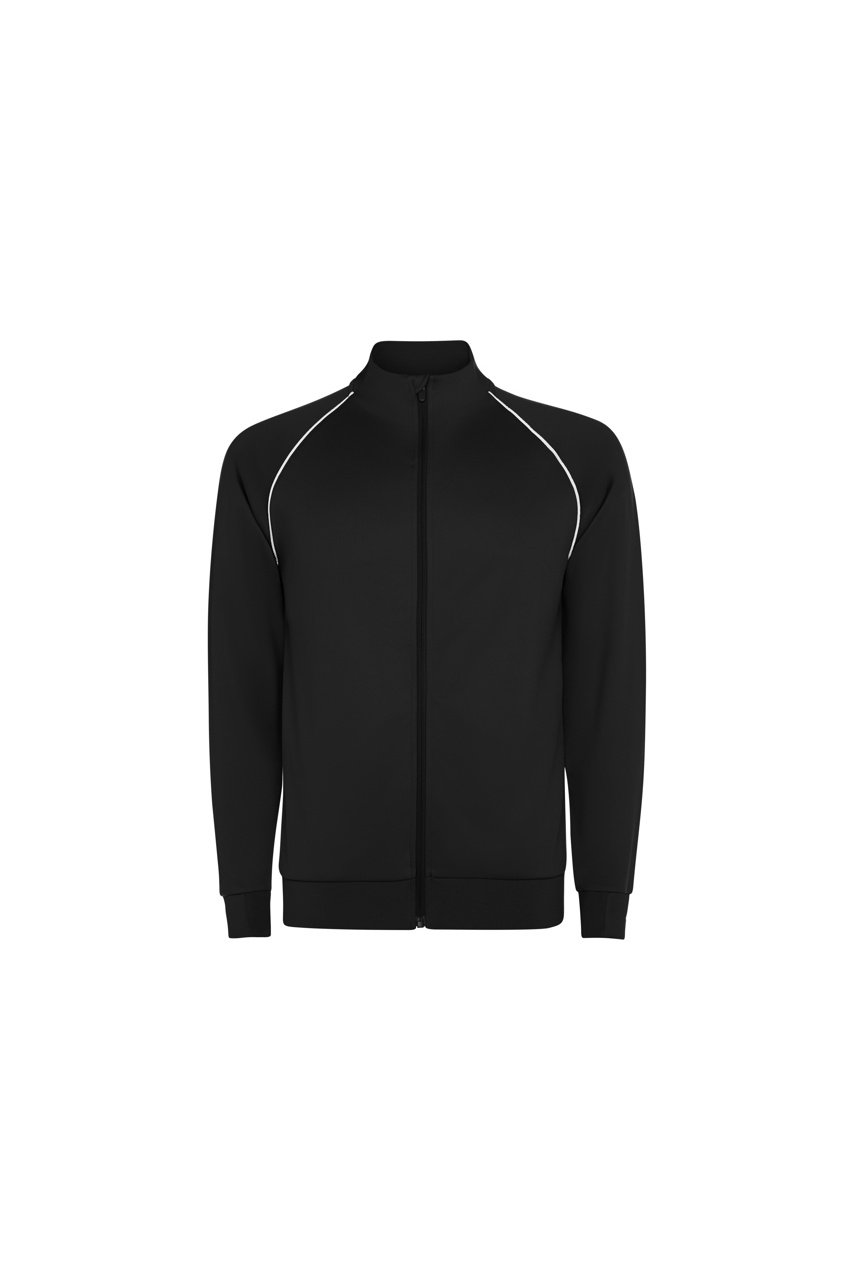 Valier High Neck Sports Sweatshirt