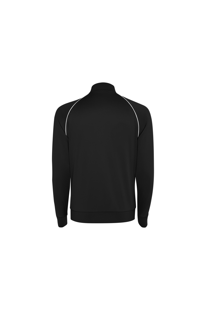 Valier High Neck Sports Sweatshirt