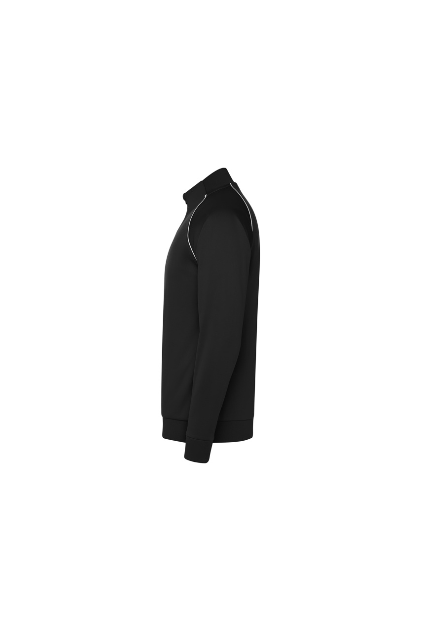 Valier High Neck Sports Sweatshirt
