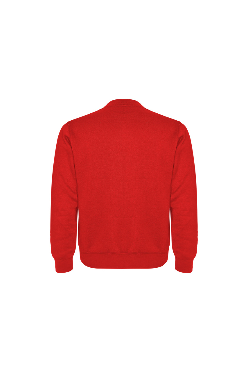 ELBRUS Brushed Fleece Sweat Jacket