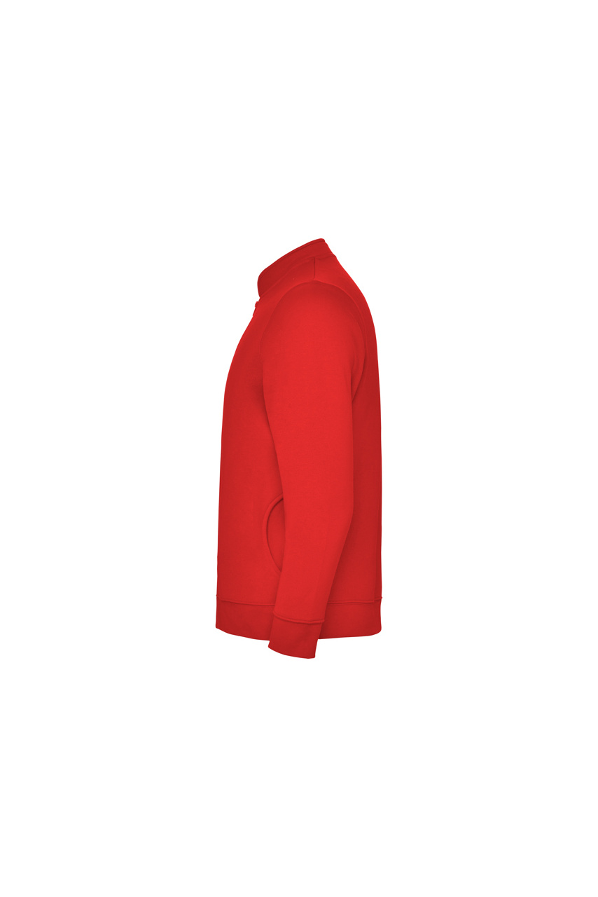 Jachetă Sweat Fleece ELBRUS - Confort și Stil