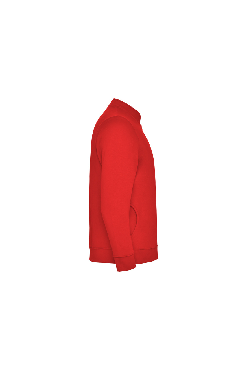 ELBRUS Brushed Fleece Sweat Jacket