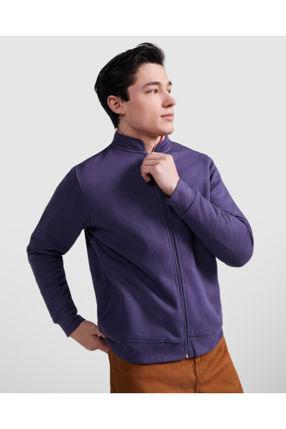 Jachetă Sweat Fleece ELBRUS - Confort și Stil