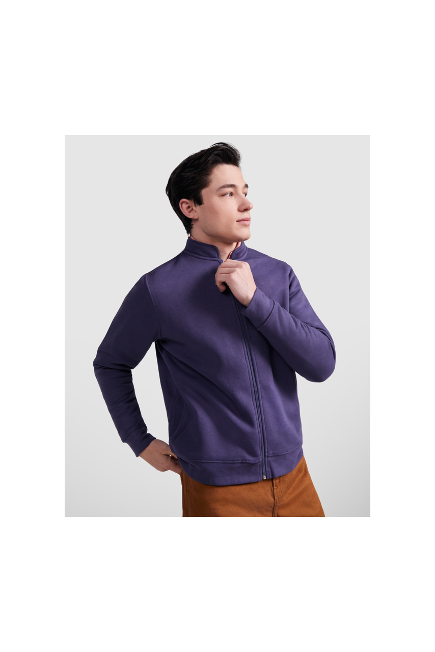 Jachetă Sweat Fleece ELBRUS - Confort și Stil