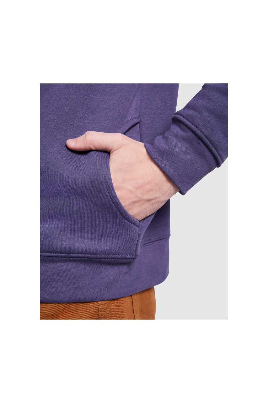 Jachetă Sweat Fleece ELBRUS - Confort și Stil