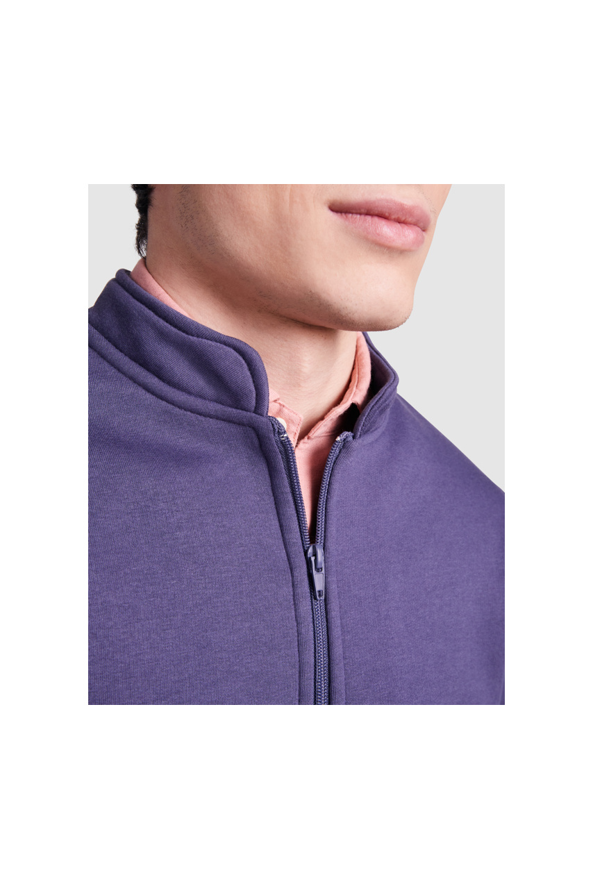 Jachetă Sweat Fleece ELBRUS - Confort și Stil