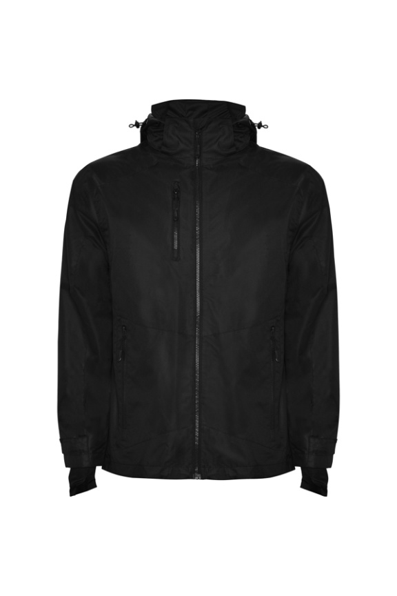 ALASKA Waterproof Windproof Parka