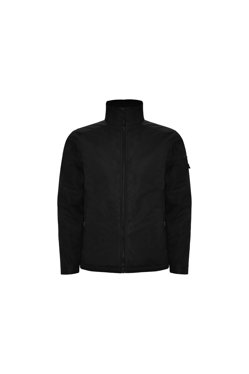 Utah Quilted Waterproof Jacket - Durable & Stylish