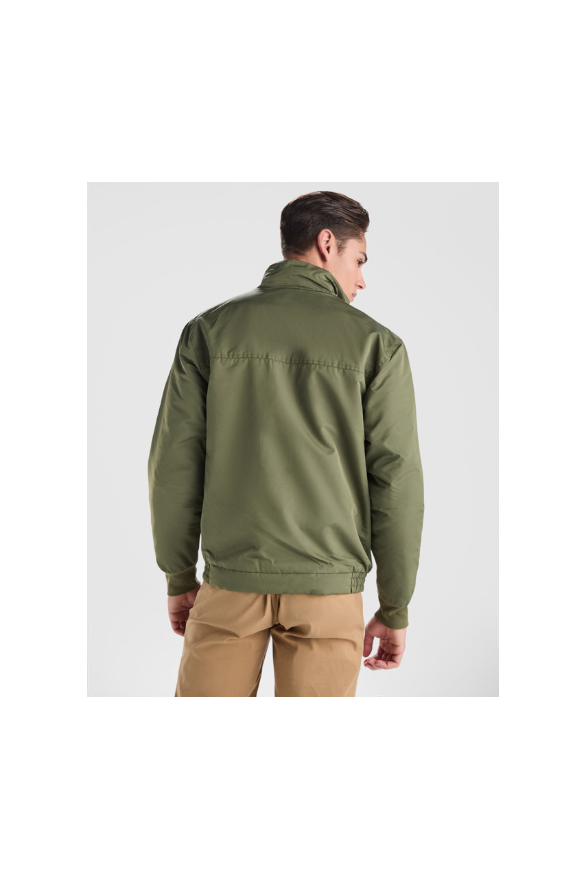 YUKON Waterproof Work Jacket | Durable & Customizable