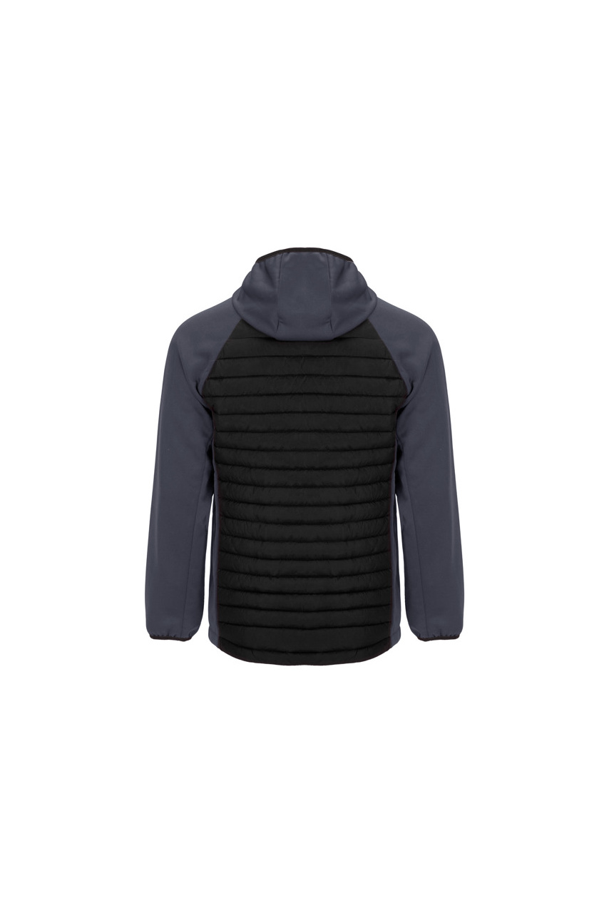 MINSK Wind-Proof Raglan Sleeve Jacket