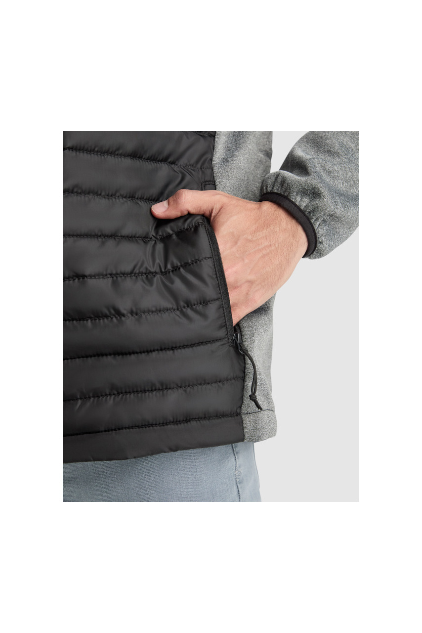 MINSK Wind-Proof Raglan Sleeve Jacket