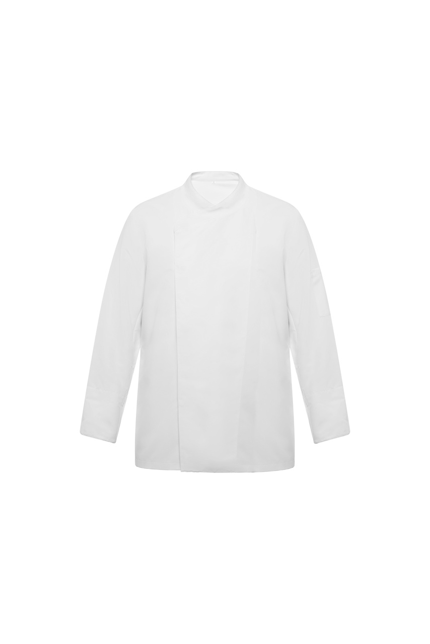 Jachetă de bucătar unisex DABIZ - Confort și Stil