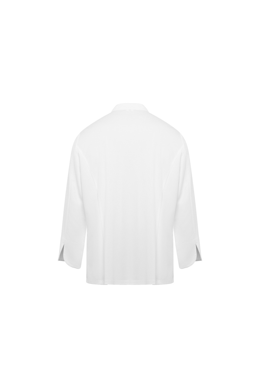 Jachetă de bucătar unisex DABIZ - Confort și Stil