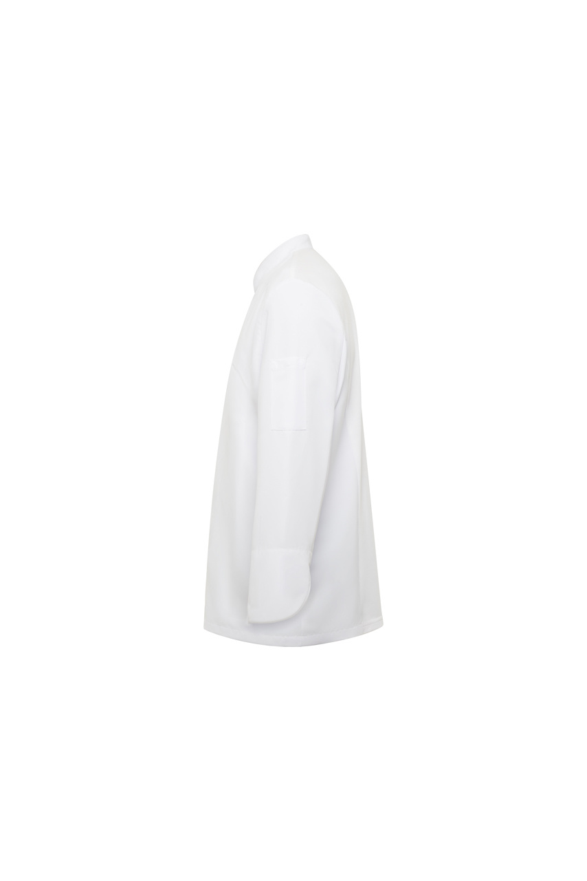 Jachetă de bucătar unisex DABIZ - Confort și Stil