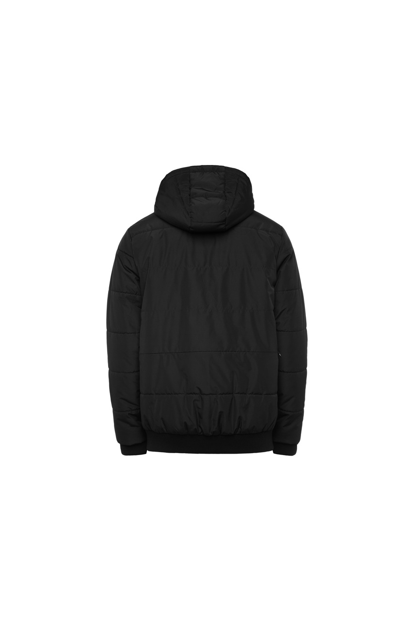SURGUT Water-Repellent Padded Jacket