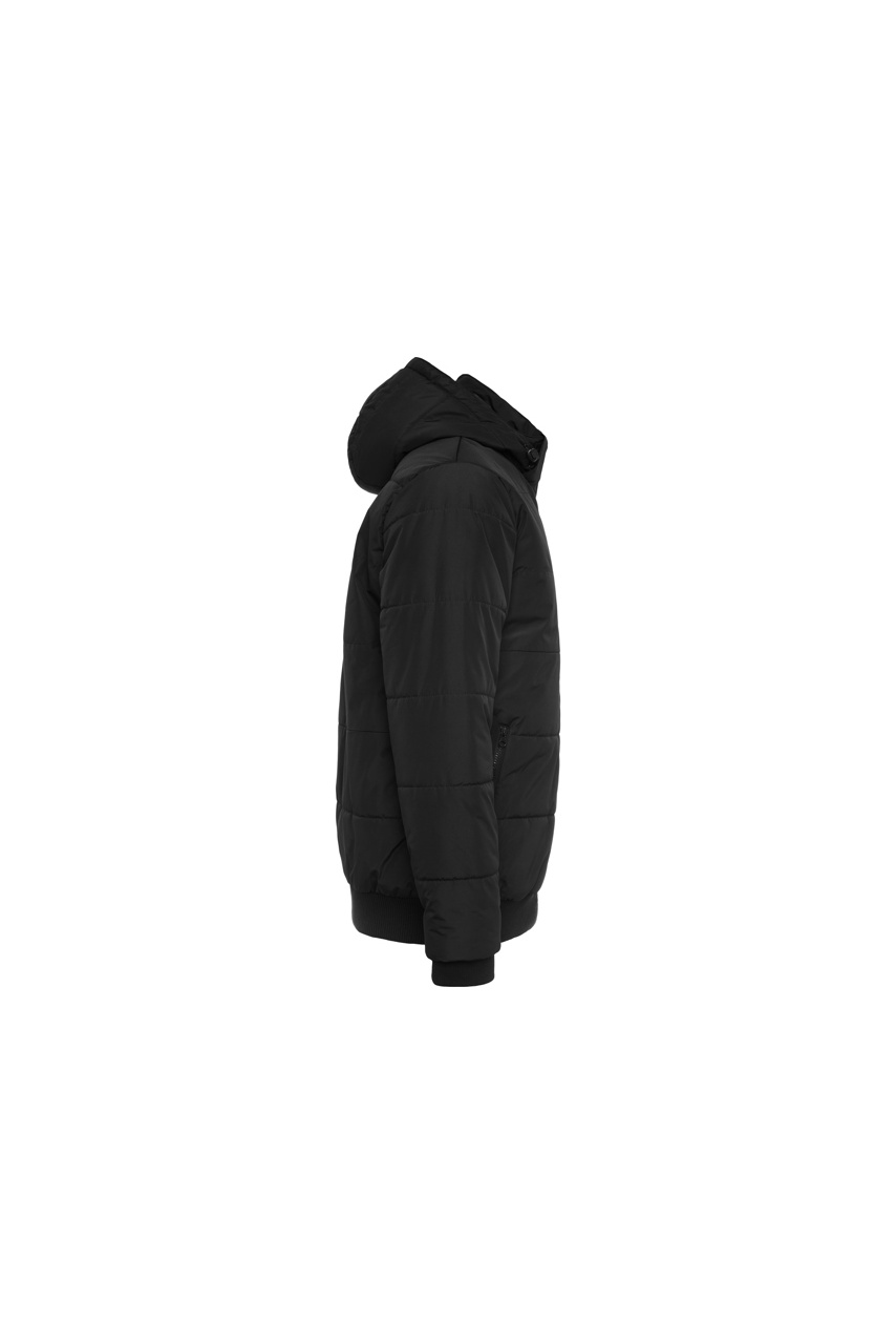 SURGUT Water-Repellent Padded Jacket