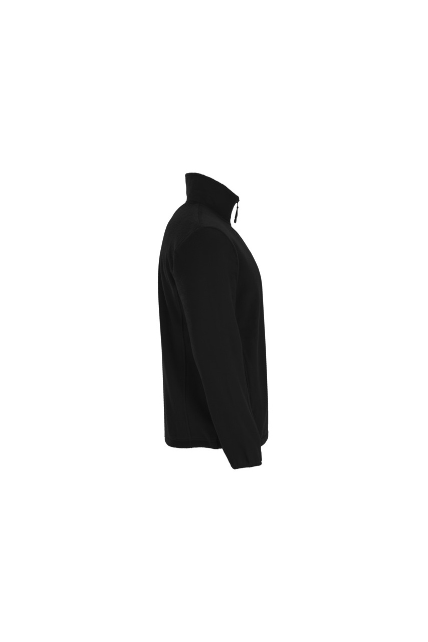 Jachetă Fleece ARTIC - Confort și Căldură