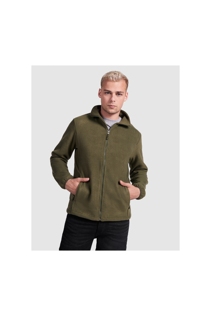 Jachetă Fleece ARTIC - Confort și Căldură
