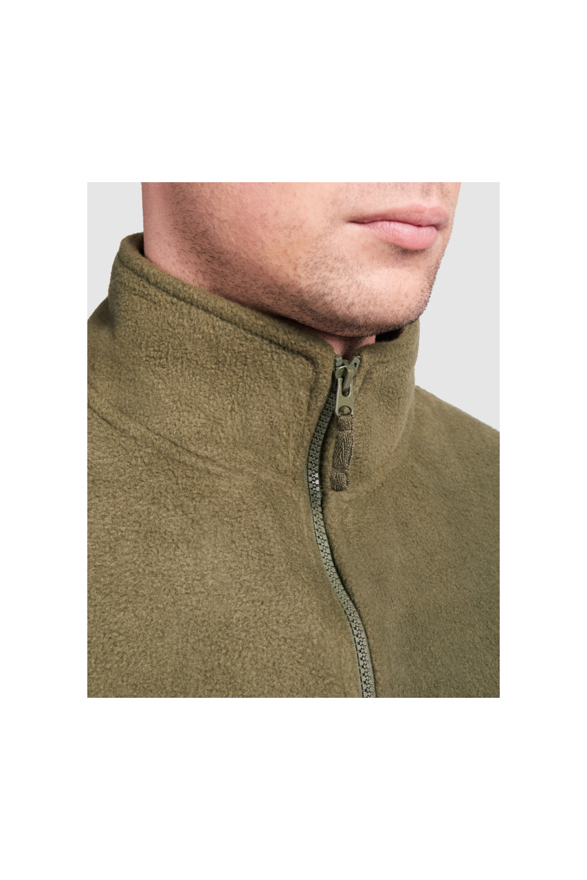 Jachetă Fleece ARTIC - Confort și Căldură