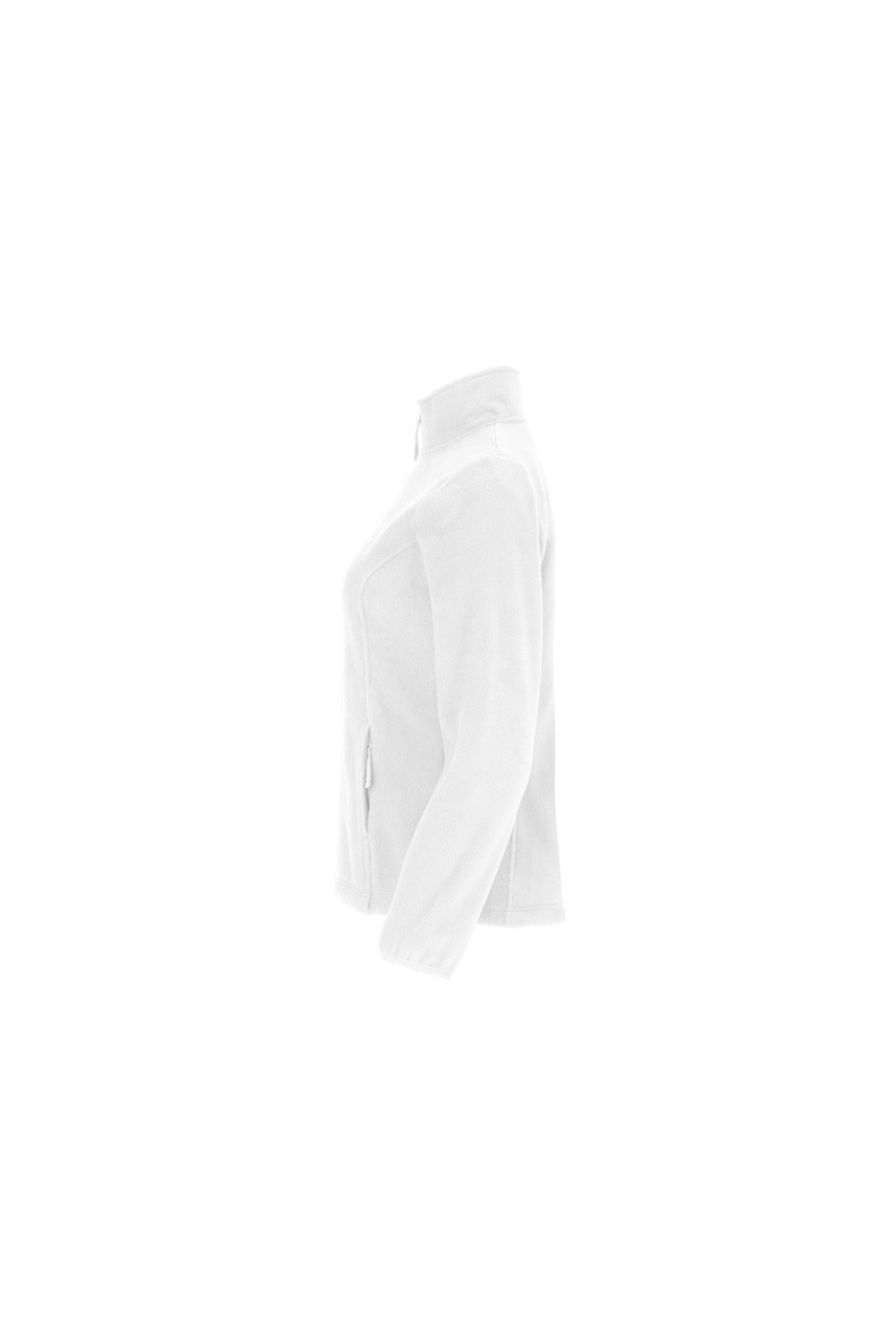 Arctic Women's Fleece Jacket - Stylish & Warm