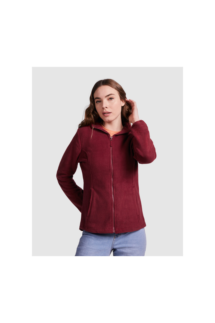 Jachetă Fleece ARTIC pentru Femei - Confort și Stil