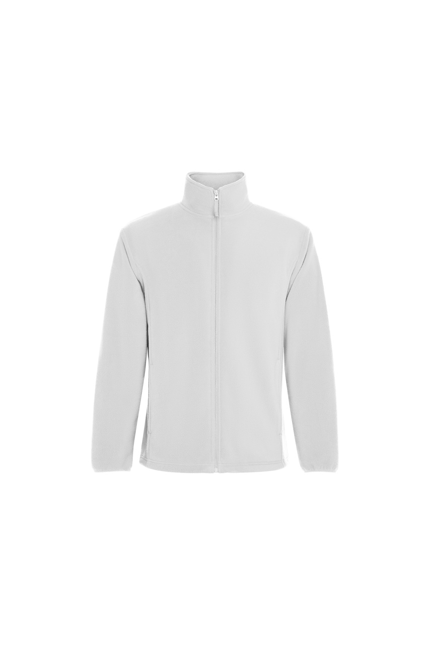 Jachetă Fleece Blue Arctic - Confort și Stil