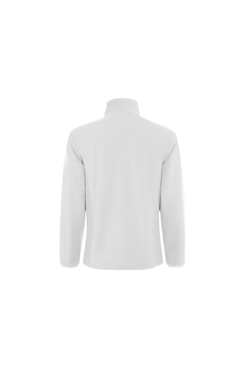 Jachetă Fleece Blue Arctic - Confort și Stil