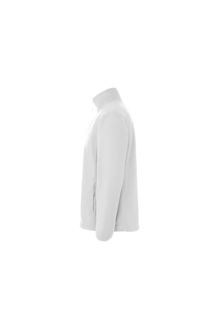 Jachetă Fleece Blue Arctic - Confort și Stil