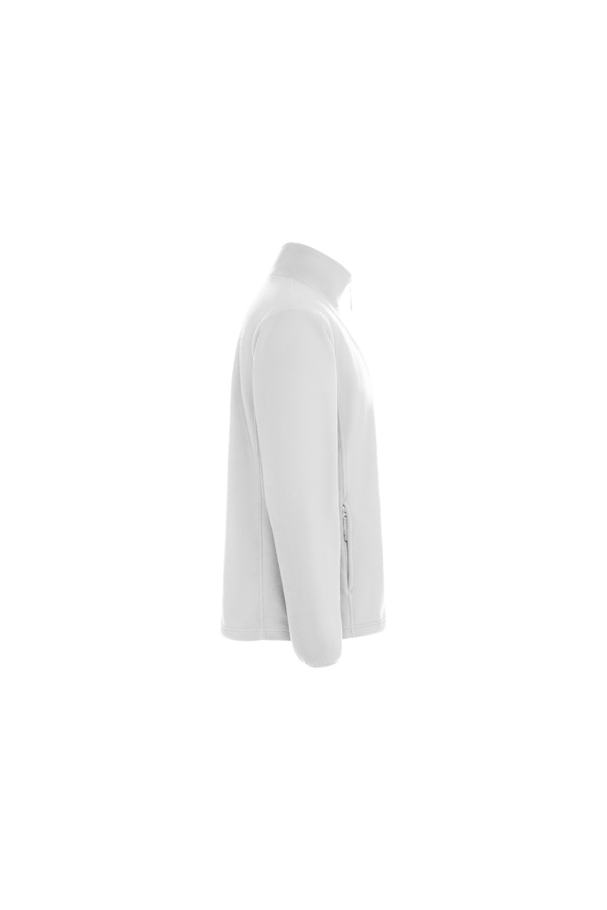 Jachetă Fleece Blue Arctic - Confort și Stil
