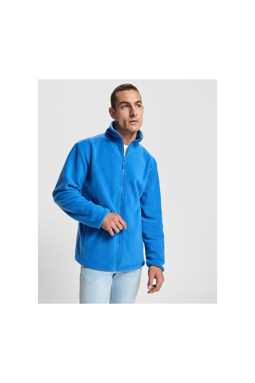 New Artic Fleece Jacket - Warm & Stylish